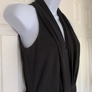 Black Calvin Klein Dress